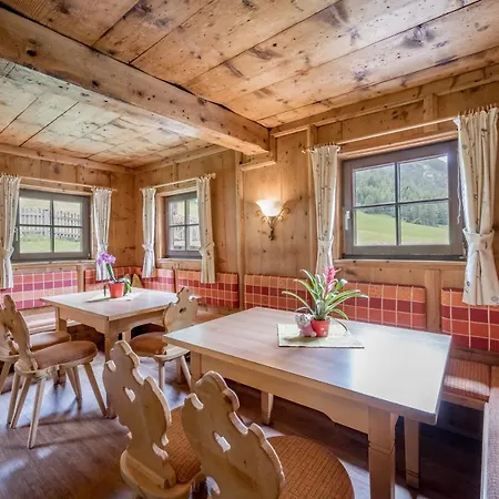 Casa de Férias Im Gruenen