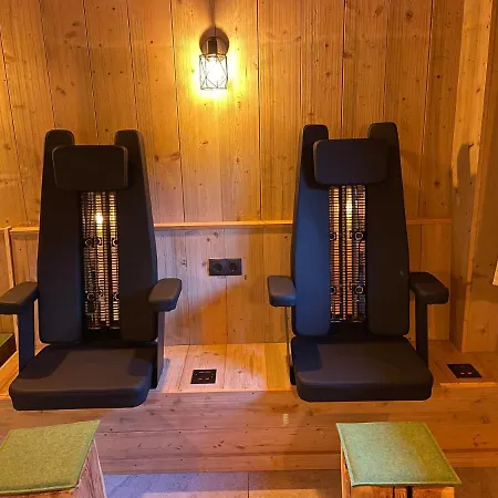 Im Gruenen Casa de Férias *