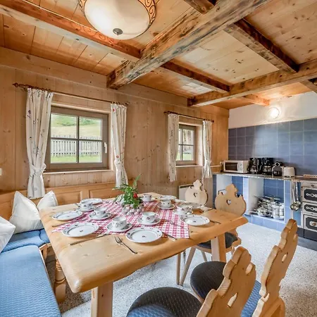 Im Gruenen بيت للعطل *