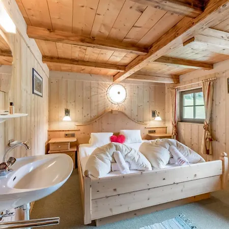 Im Gruenen بيت للعطل سولدن