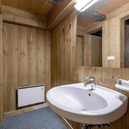 펜션 Im Gruenen 솔덴