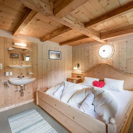 Сasa de vacaciones Im Grünen