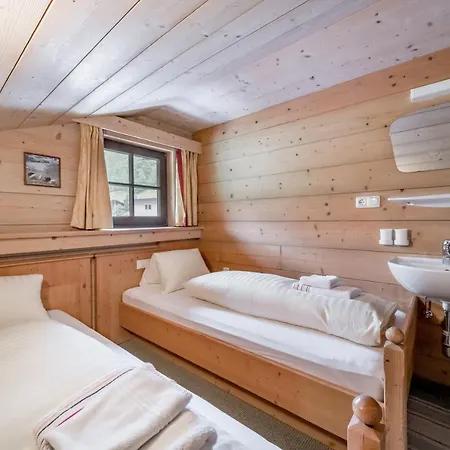 Im Gruenen ゼルデン