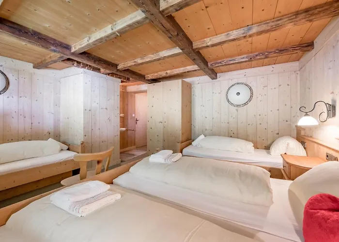 Landhaus Im Grune Feriehus *