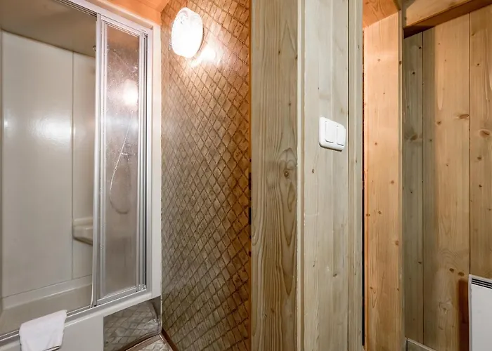 Landhaus Im Grune * Sölden