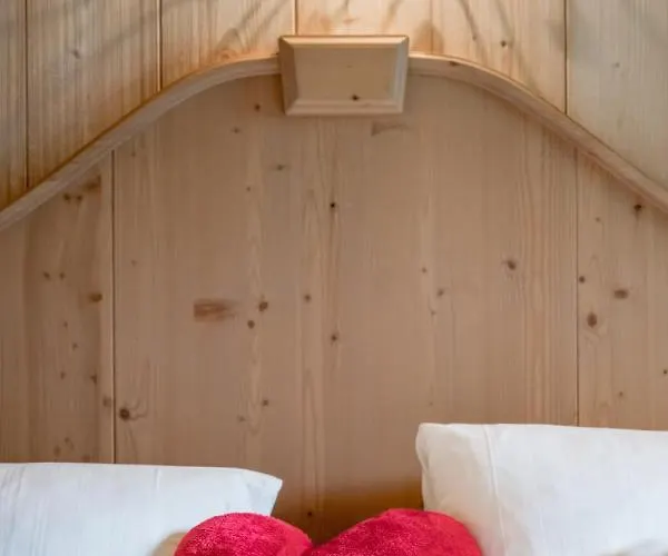 Feriehus Landhaus Im Grune *