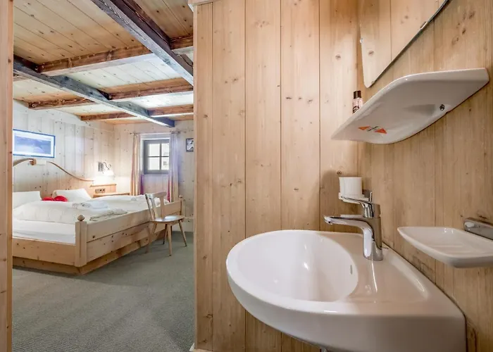 Landhaus Im Grune Feriehus *