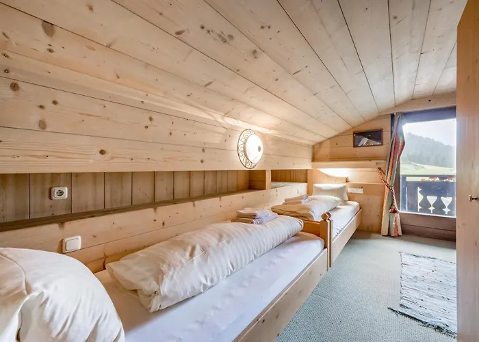 Landhaus Im Grune Feriehus