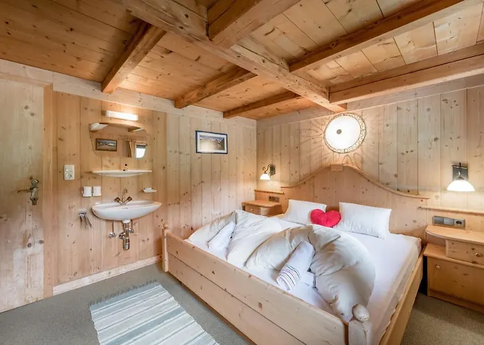 Feriehus Landhaus Im Grune