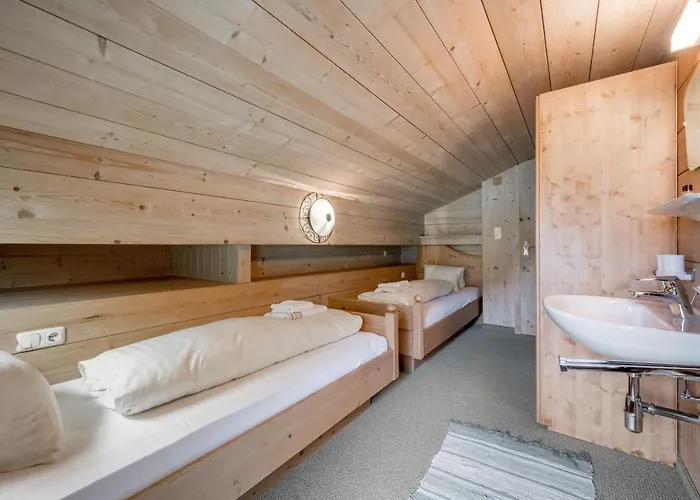 Feriehus Landhaus Im Grune *