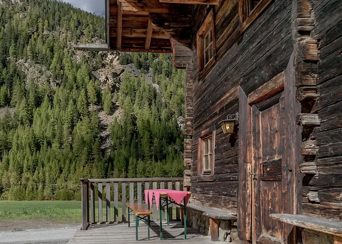 Landhaus Im Grune Feriehus