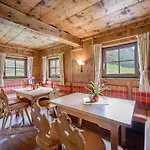 Dom wakacyjny Im Gruenen