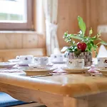 Dom wakacyjny Im Gruenen Sölden