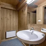 Dom wakacyjny Im Gruenen Sölden