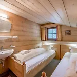 Dom wakacyjny Im Gruenen *