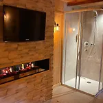 Dom wakacyjny Im Gruenen *