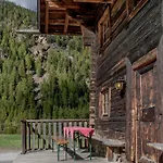 Im Gruenen Dom wakacyjny