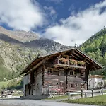 Im Gruenen Sölden