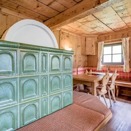 Hébergement de vacances Landhaus Im Grune