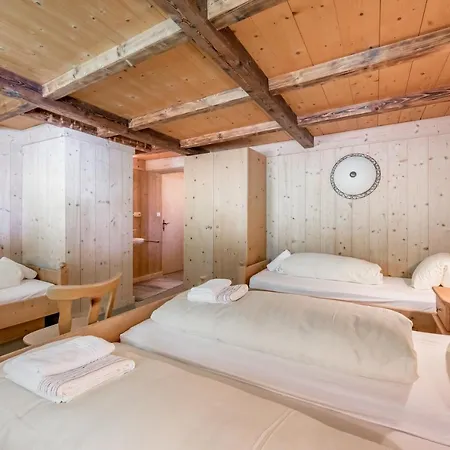 Landhaus Im Grune Hébergement de vacances *
