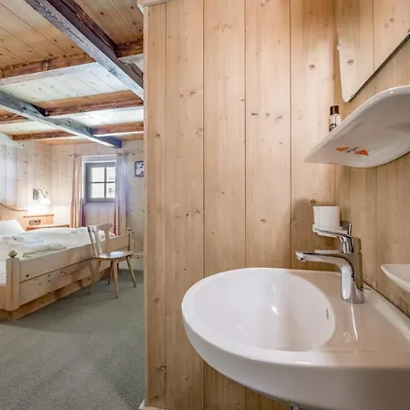 Landhaus Im Grune Hébergement de vacances *