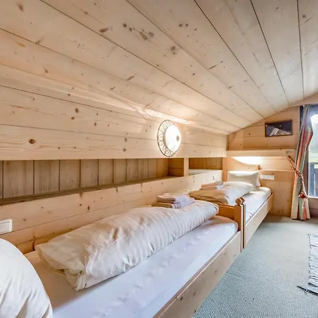 Im Grünen Ferienhaus