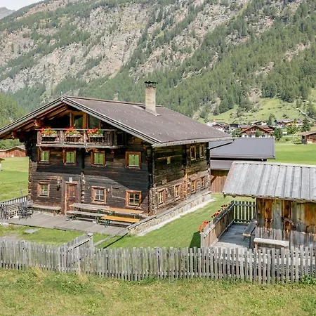 Сasa de vacaciones Im Grünen