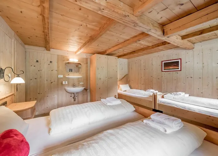 Im Grünen * Sölden