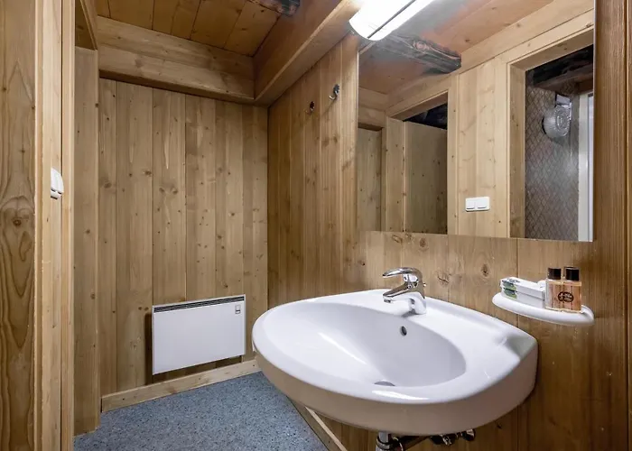 Сasa de vacaciones Im Grünen Sölden